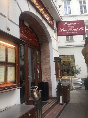 Ristorante Fratelli